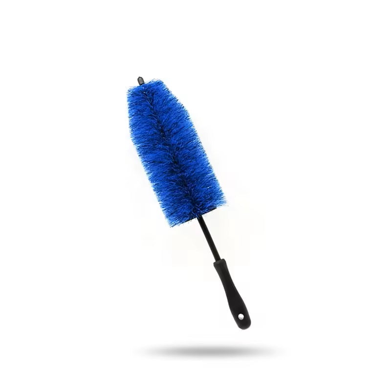 Perie Curatare Jante, forma triunghiulara, P&M®, S