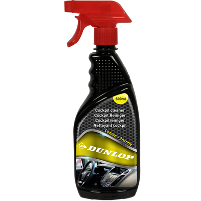 DUNLOP solutie curatat bord, lemon, 500 ml